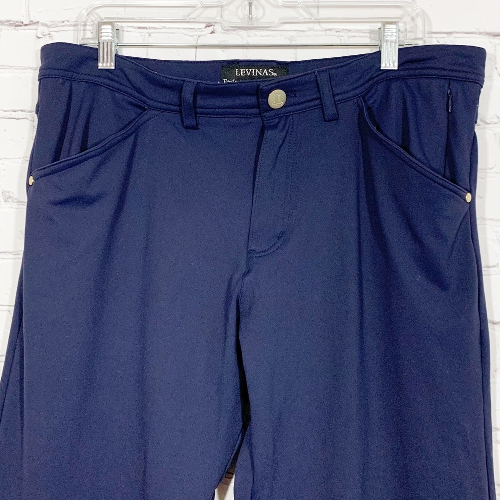 Levinas Performance Collection Pants - image 4